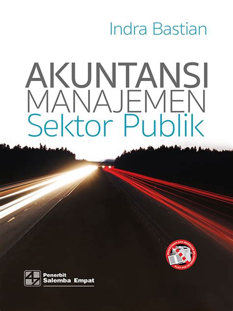 manajemen akuntansi sektor publik